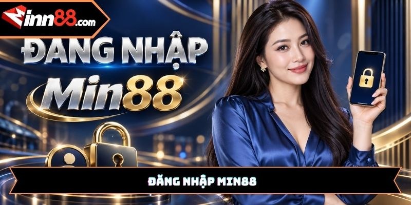 Đăng nhập Min88 an toàn: 6 thói quen giúp bảo vệ tài khoản